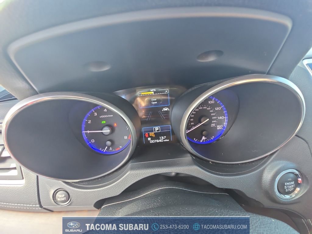 Used 2018 Subaru Outback 3.6R Limited image 14