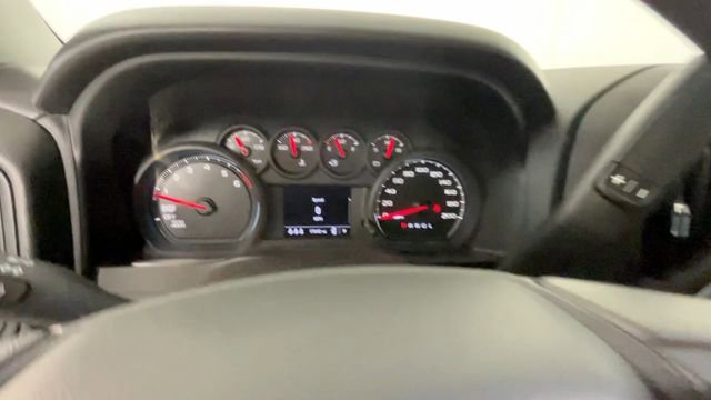 Used 2024 Chevrolet Silverado 1500 Custom AWD/4WD image 21