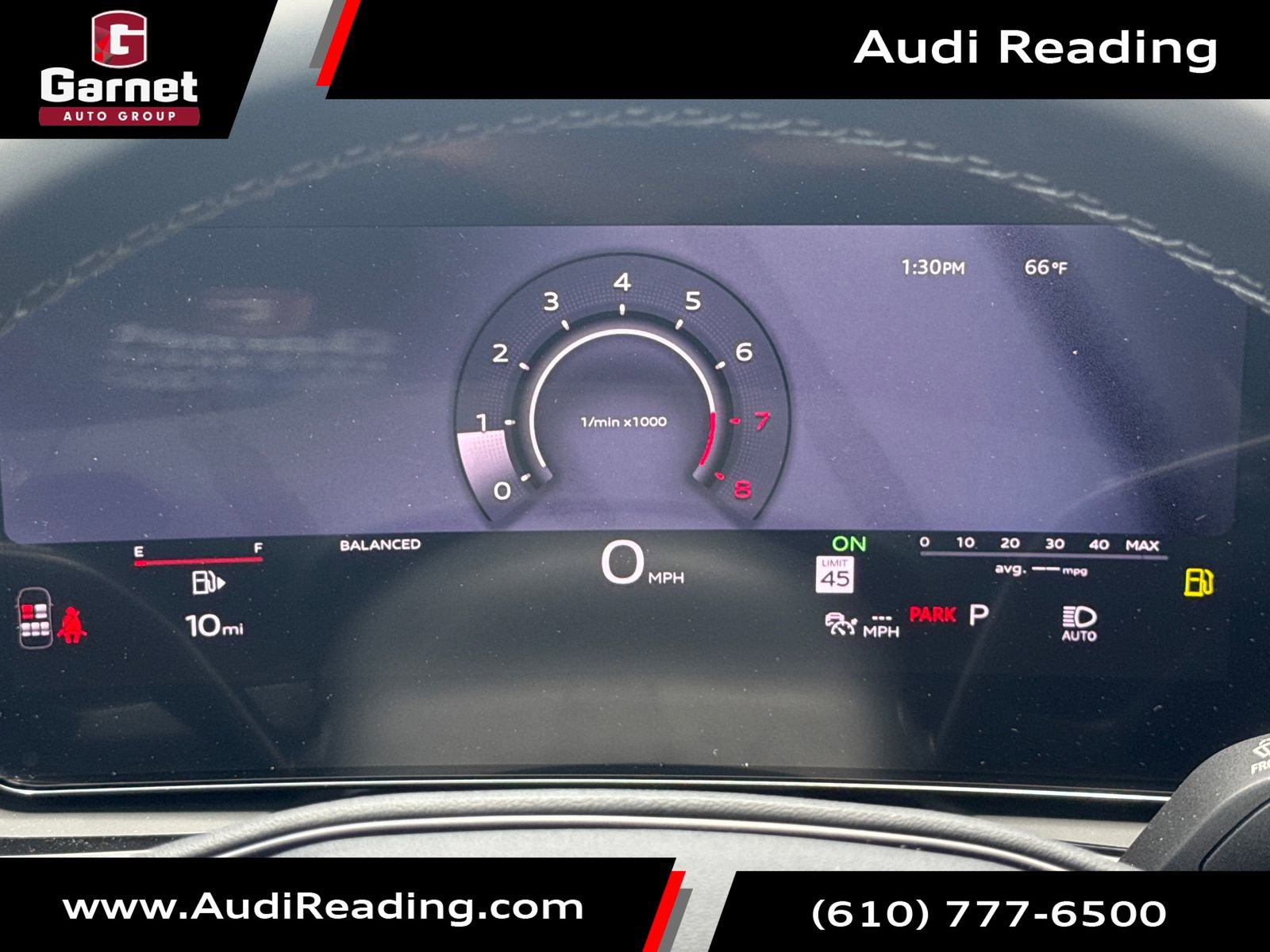 New 2026 Audi A5 2.0T Prestige AWD/4WD image 18