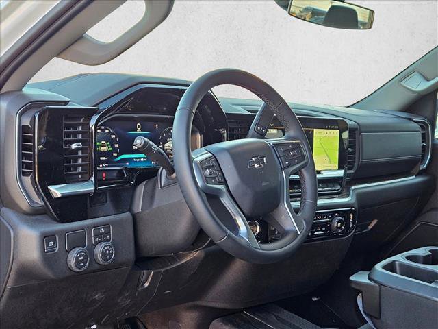 Used 2026 Chevrolet Silverado 1500 RST w/ RST Select Package image 12