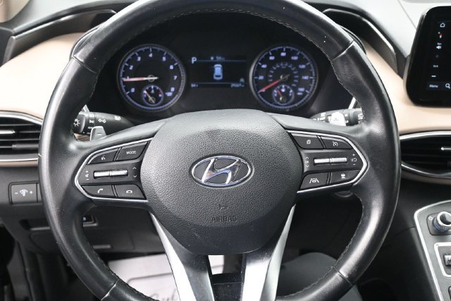 Used 2023 Hyundai Santa Fe SEL AWD/4WD image 9