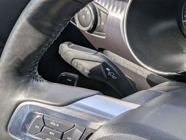 Certified 2023 Ford Mustang Mach 1 w/ Equipment Group 700A RWD image 24