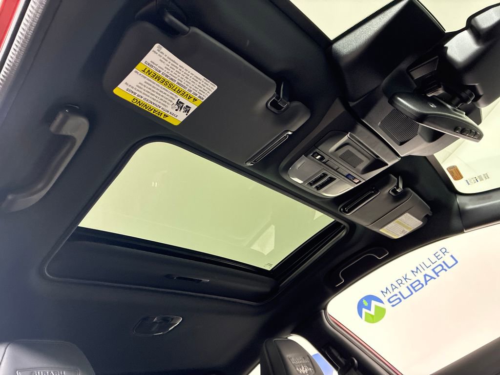 Used 2026 Subaru Crosstrek 2.5i Wilderness w/ Crosstrek Mirror Package image 34