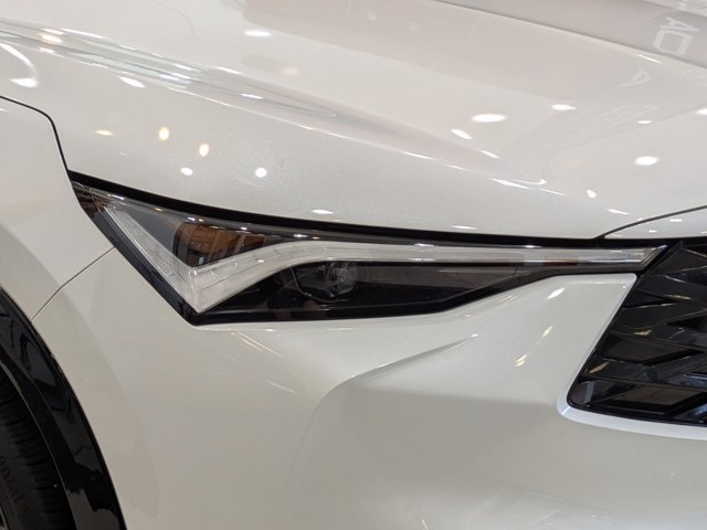 New 2026 Acura ADX A-Spec FWD image 9