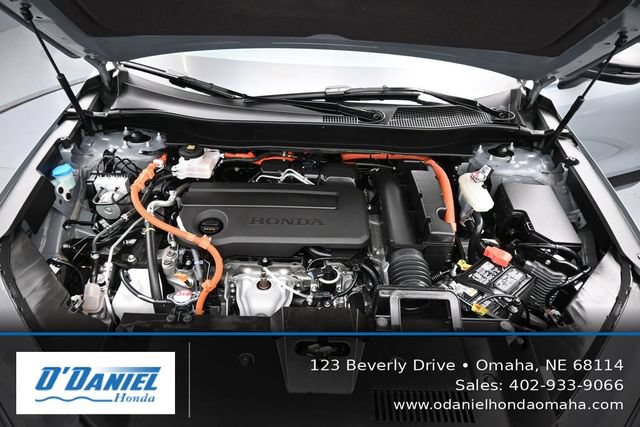 Used 2026 Honda CR-V Sport image 42