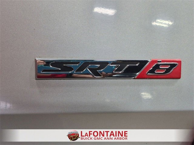 Used 2008 Chrysler 300 SRT8 w/ SRT Option Group II image 10