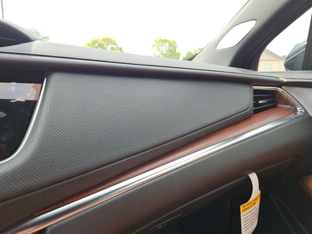 New 2025 Cadillac XT5 Premium Luxury w/ Technology Package image 33