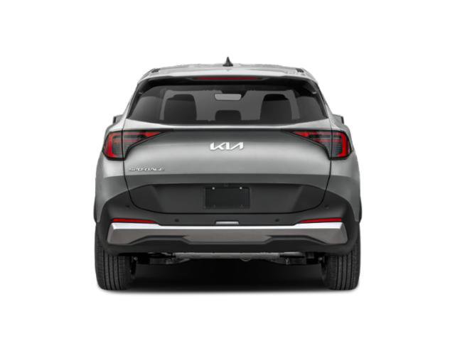 Used 2026 Kia Sportage LX w/ LX Convenience Package AWD/4WD image 8