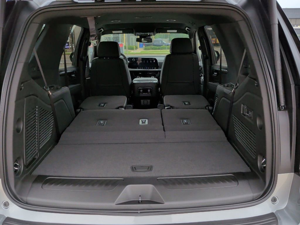 New 2026 Chevrolet Tahoe LT AWD/4WD image 43