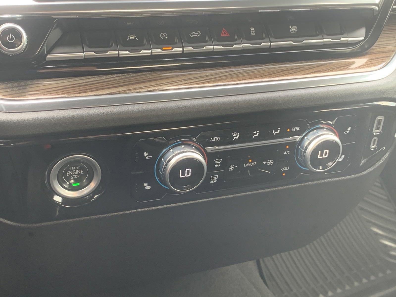 Used 2023 GMC Sierra 1500 Elevation image 11