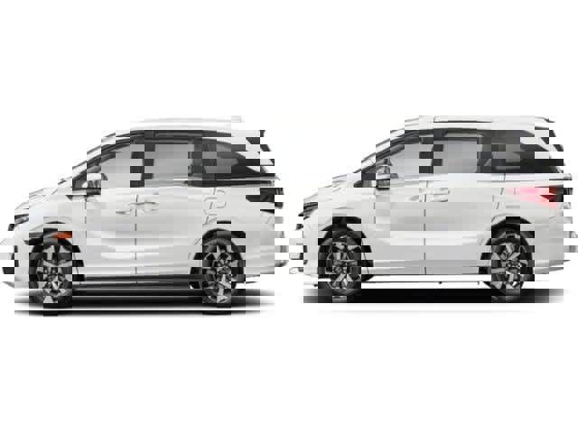 New 2026 Honda Odyssey EX-L image 2