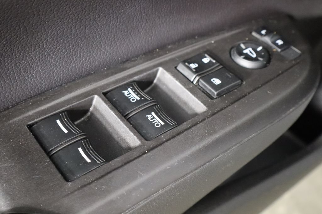 Used 2021 Acura ILX w/ Premium Package FWD image 14