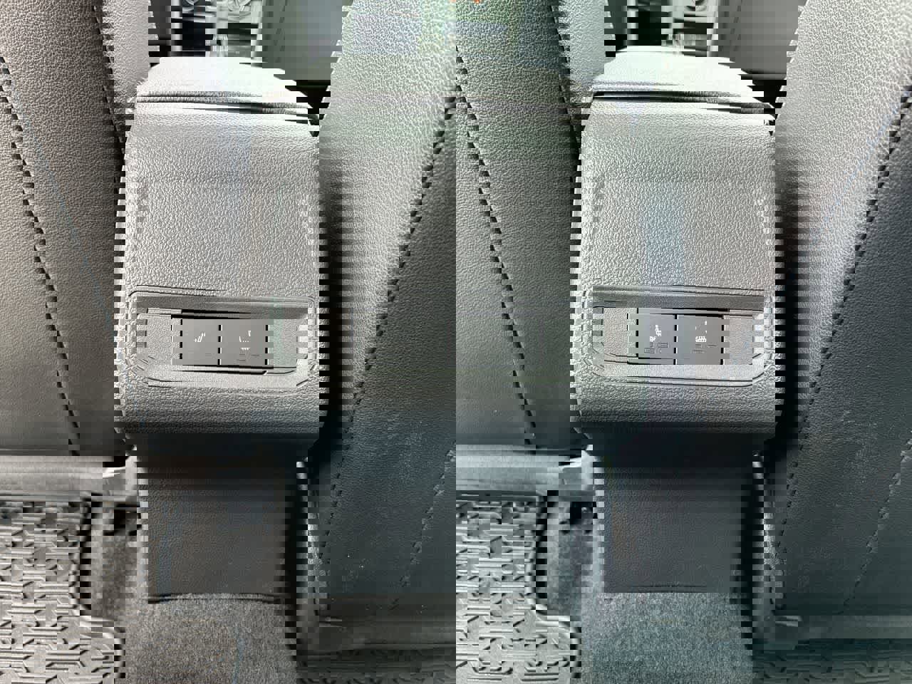 Used 2024 Volkswagen Jetta SEL image 22