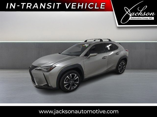 Used 2022 Lexus UX 250h w/ Accessory Package (Z2)