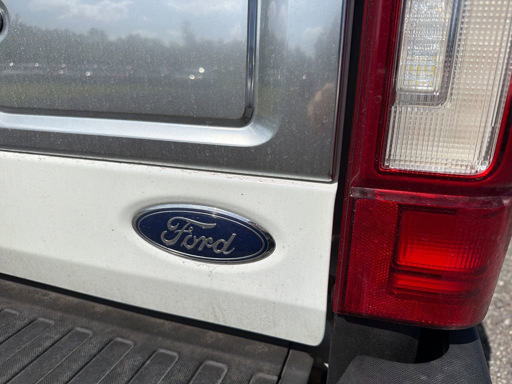 Used 2020 Ford F250 Limited image 14