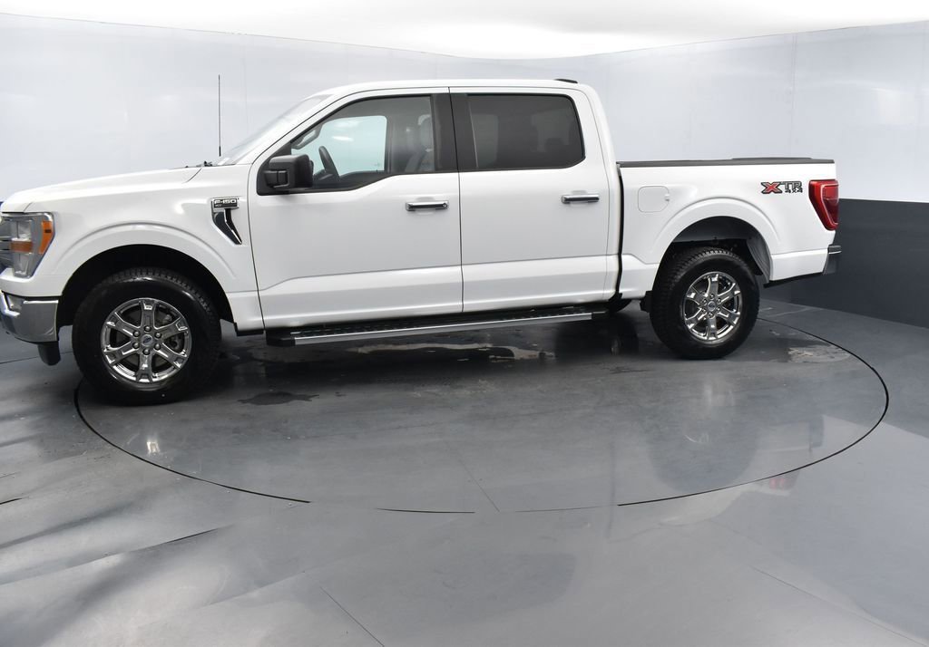 Certified 2022 Ford F150 XLT w/ XTR Package image 5
