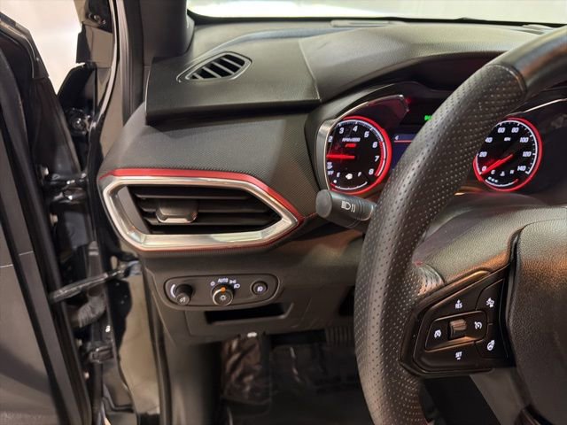 Used 2023 Chevrolet TrailBlazer RS w/ Sun and Liftgate Package image 14