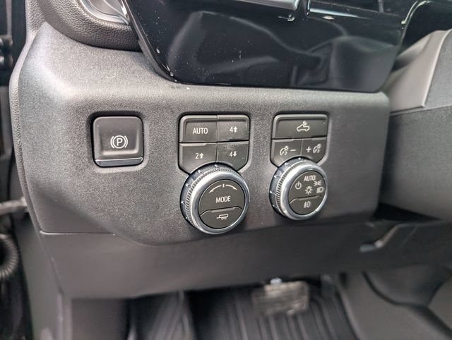 New 2026 GMC Sierra 1500 Elevation AWD/4WD image 18