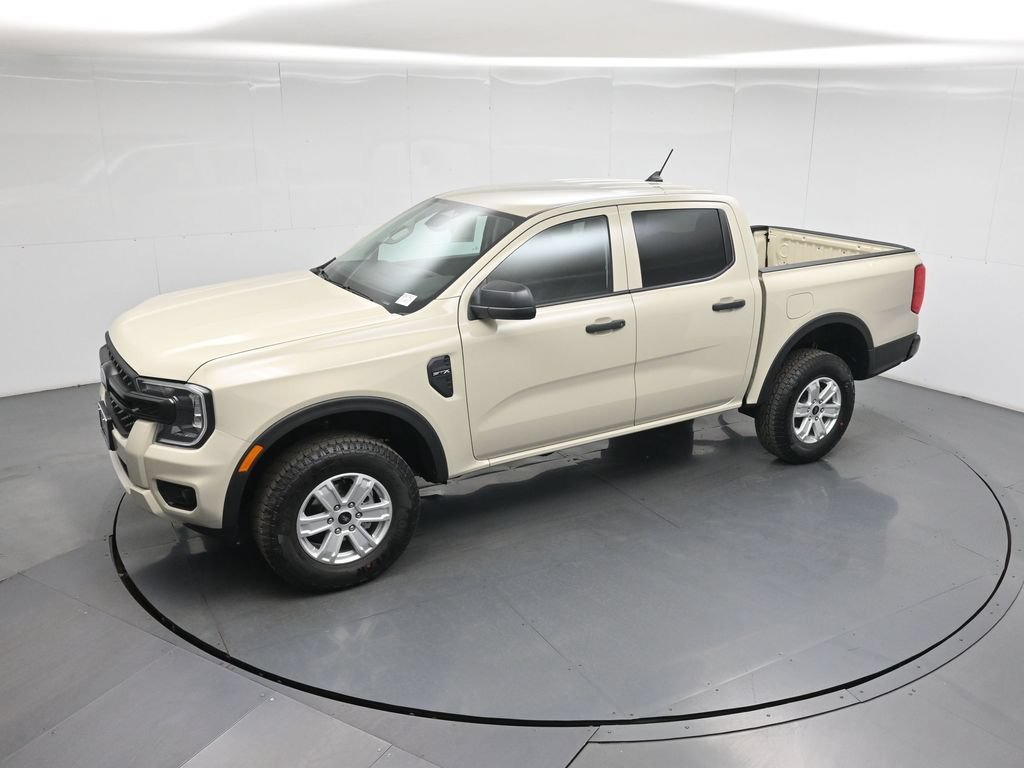 New 2026 Ford Ranger XL AWD/4WD image 40