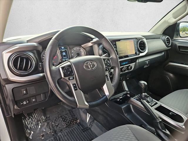 Used 2023 Toyota Tacoma SR5 AWD/4WD image 10
