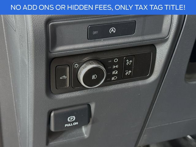 New 2025 Ford F150 STX w/ Equipment Group 201A FX4 image 10