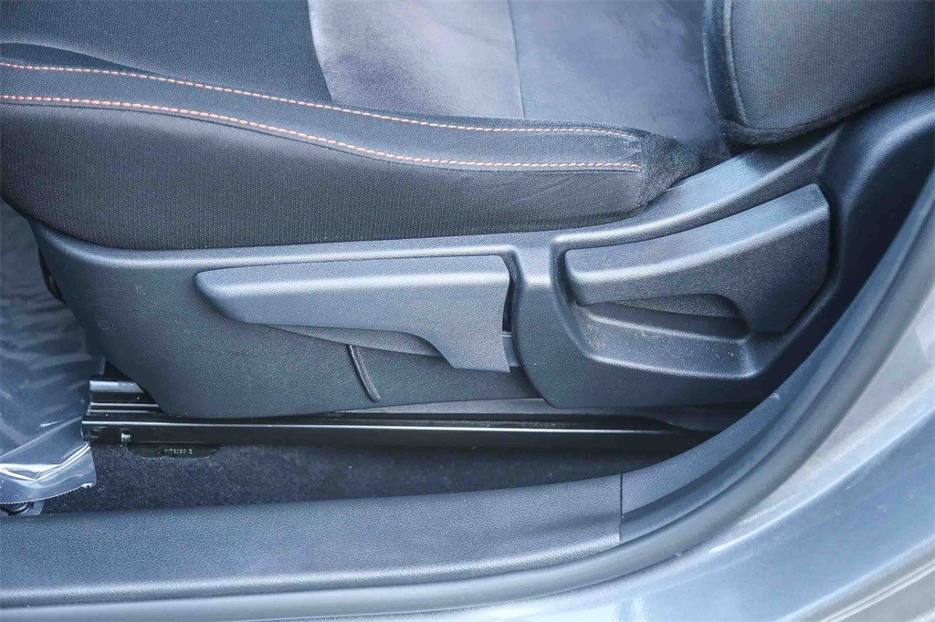 Used 2023 Nissan Sentra SR image 20