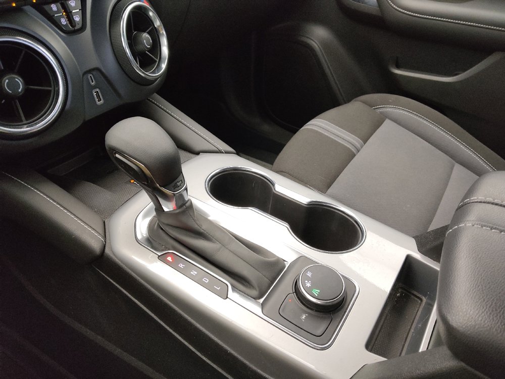 Used 2024 Chevrolet Blazer LT w/ Convenience Package image 26