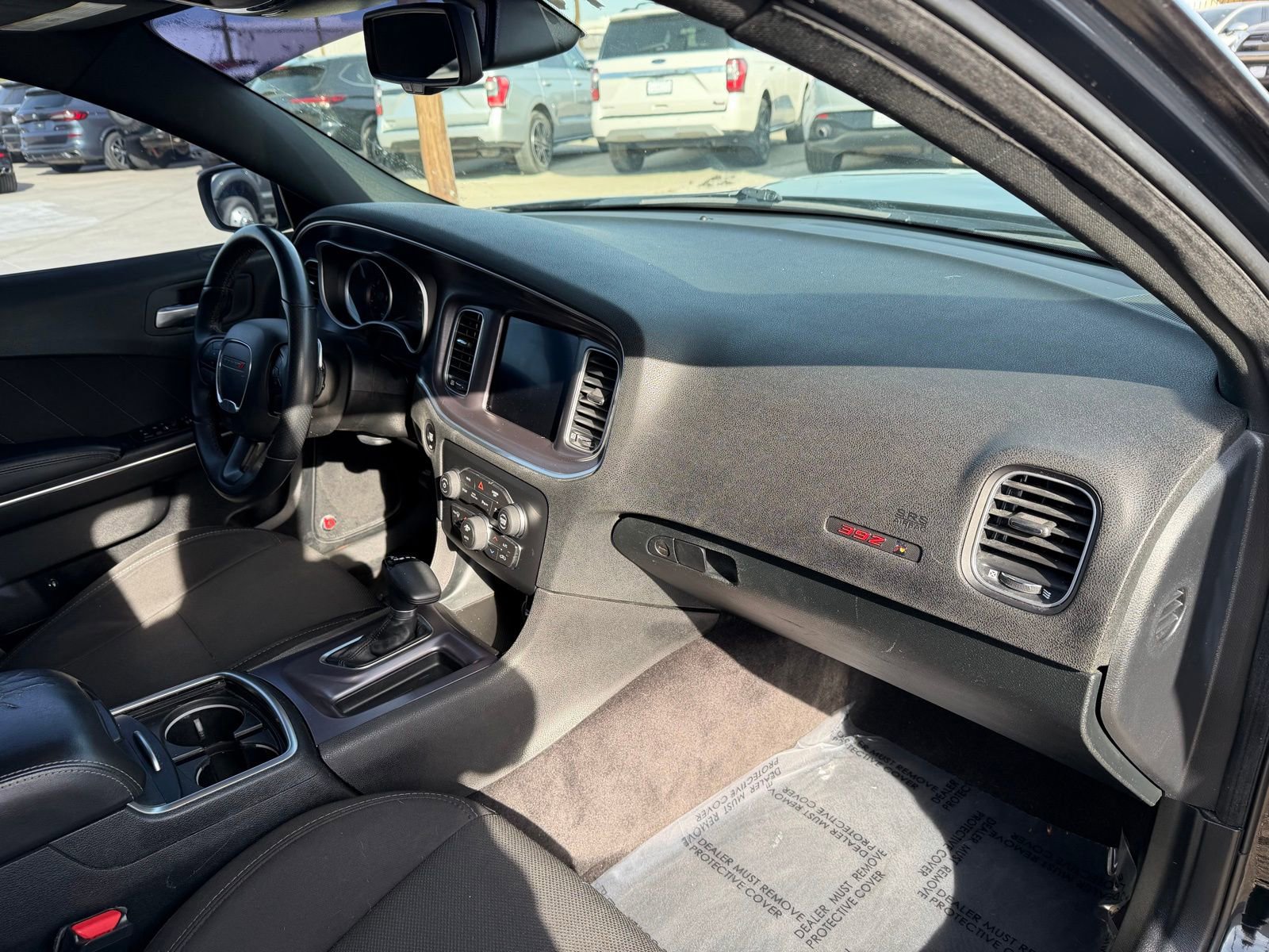 Used 2018 Dodge Charger R/T Scat Pack w/ Beats Audio Group image 18