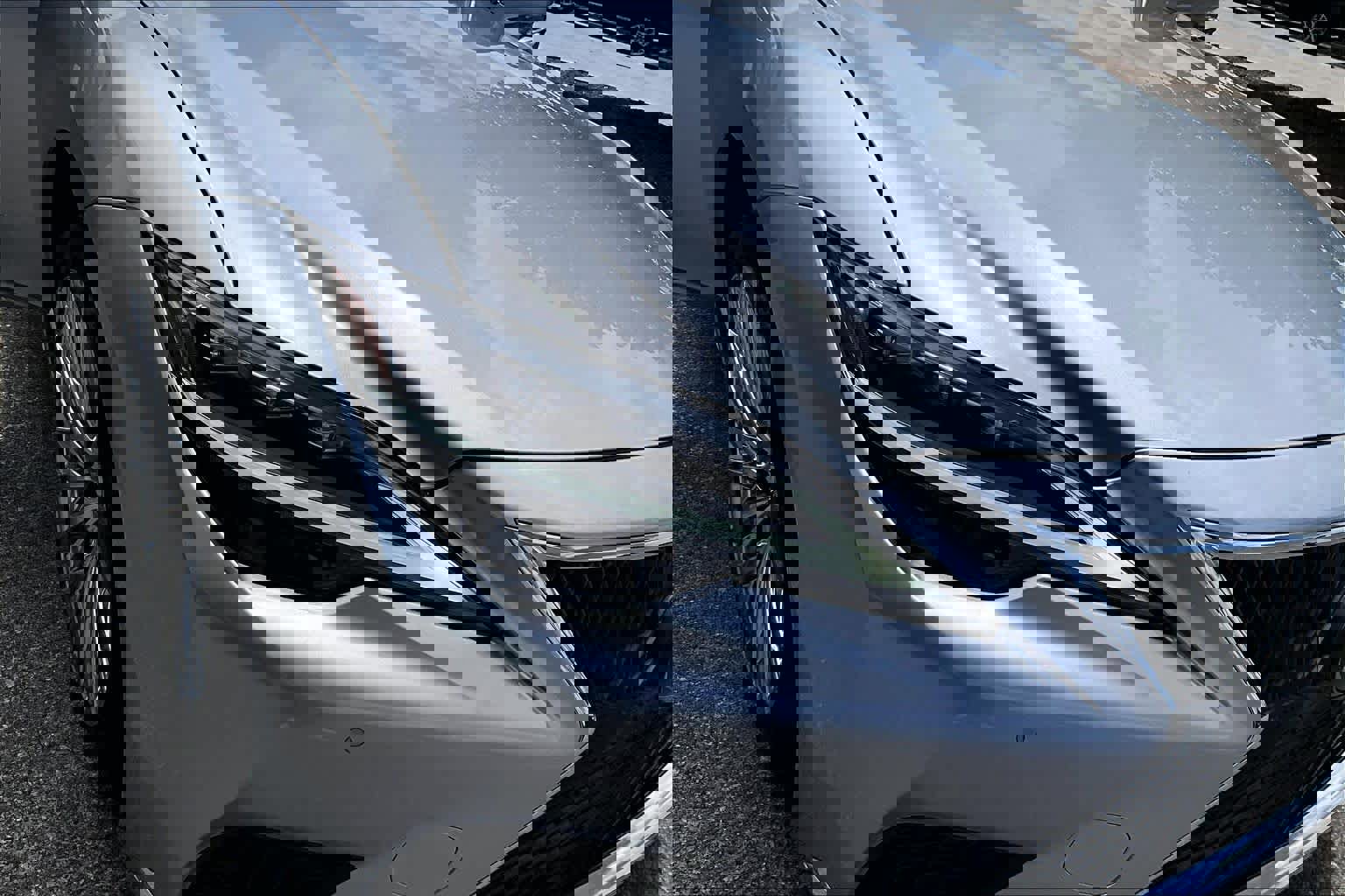 Used 2024 Lexus LS 500 RWD image 28