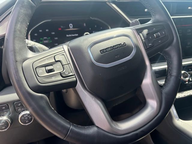 Used 2024 GMC Sierra 1500 Denali image 24