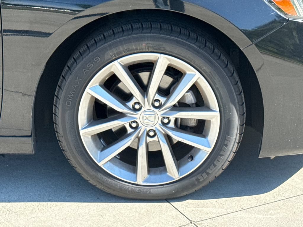 Used 2022 Honda Accord LX image 11