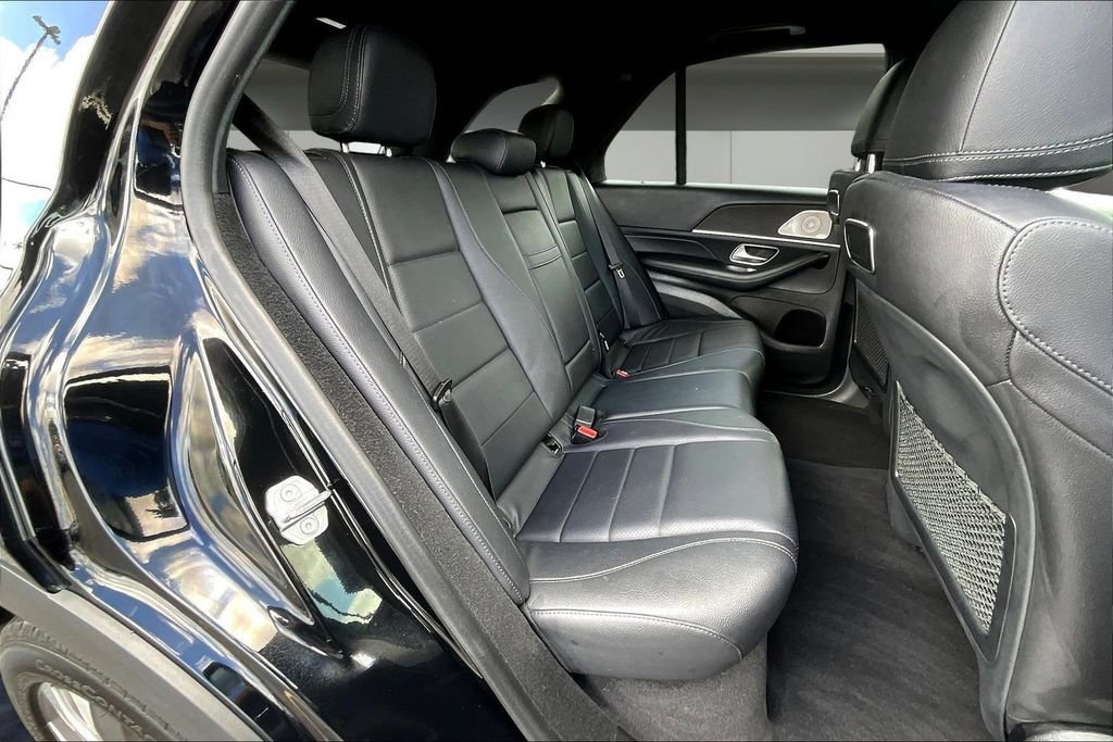 Used 2020 Mercedes-Benz GLE 350 4MATIC image 25