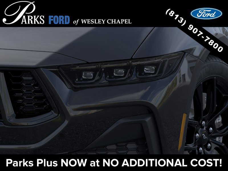 New 2026 Ford Mustang GT Premium RWD image 18