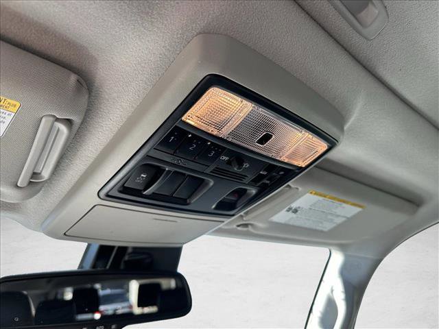 Used 2023 Toyota 4Runner Limited image 19