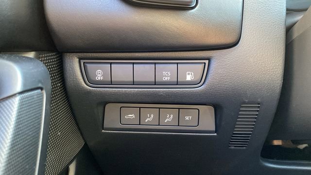New 2025 MAZDA CX-50 AWD 2.5 Hybrid w/ Weather Package image 17