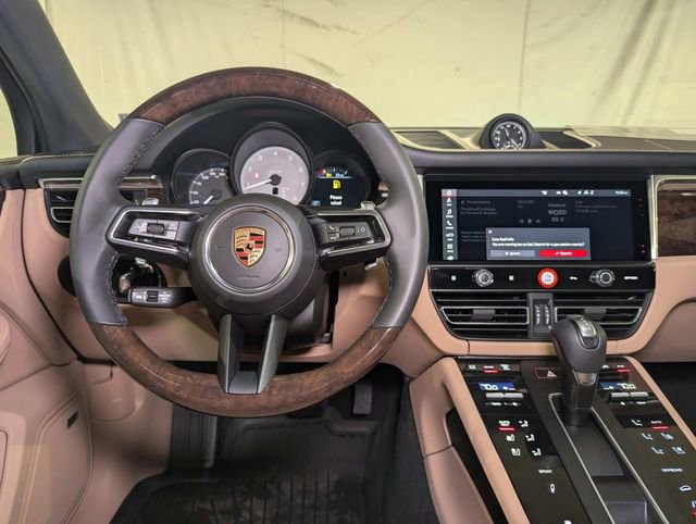 New 2026 Porsche Macan S image 28