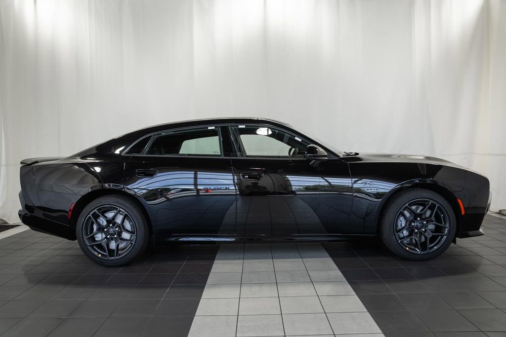 New 2026 Dodge Charger R/T AWD/4WD image 3