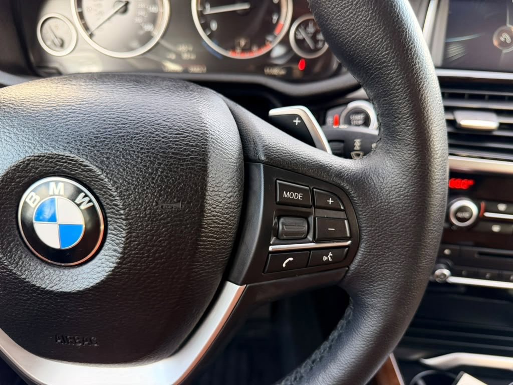 Used 2016 BMW X4 xDrive28i AWD/4WD image 34