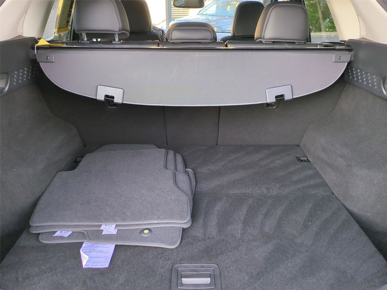 Used 2025 MAZDA CX-5 AWD 2.5 S image 22