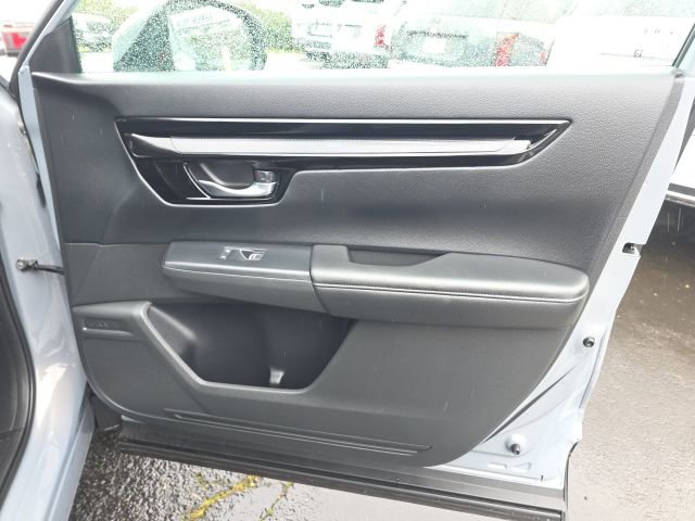 Used 2024 Honda CR-V EX-L image 21