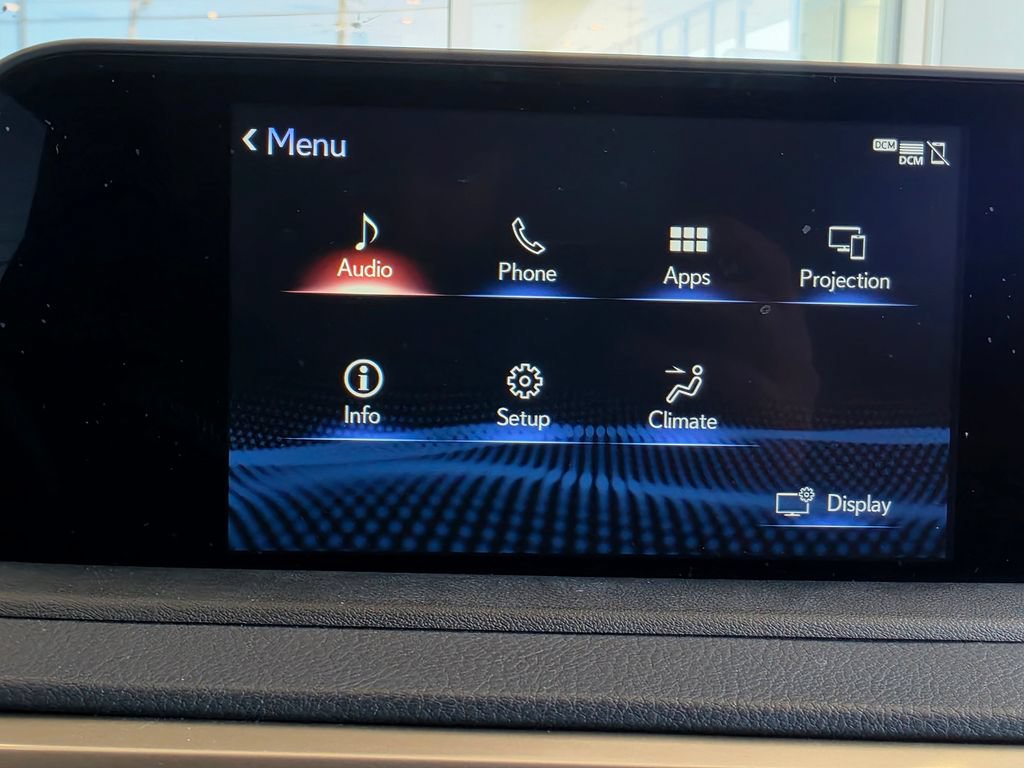 Used 2021 Lexus RX 350 AWD w/ Premium Package image 39