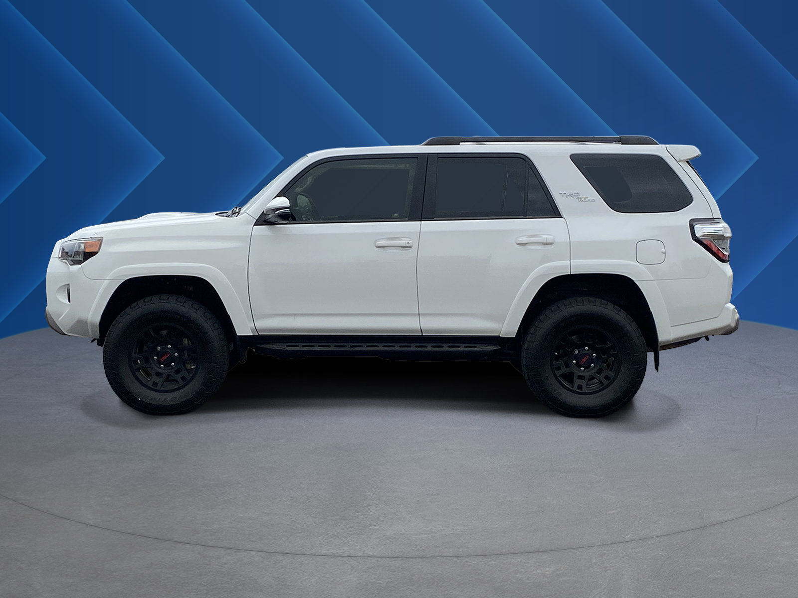 Used 2019 Toyota 4Runner TRD Off-Road Premium AWD/4WD image 6