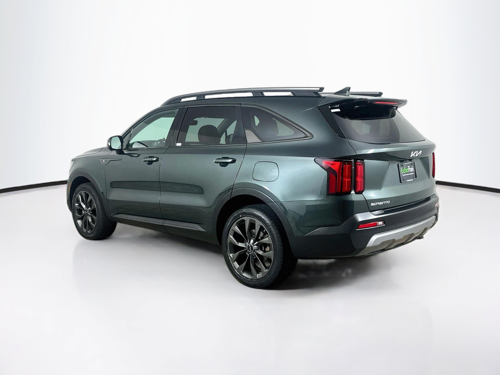 Used 2023 Kia Sorento SX Prestige AWD/4WD image 5