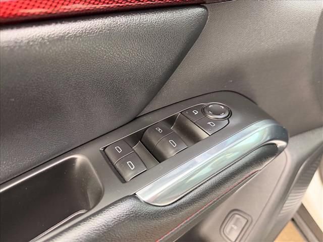 Used 2025 Chevrolet Traverse Z71 w/ Driver Confidence Package image 11