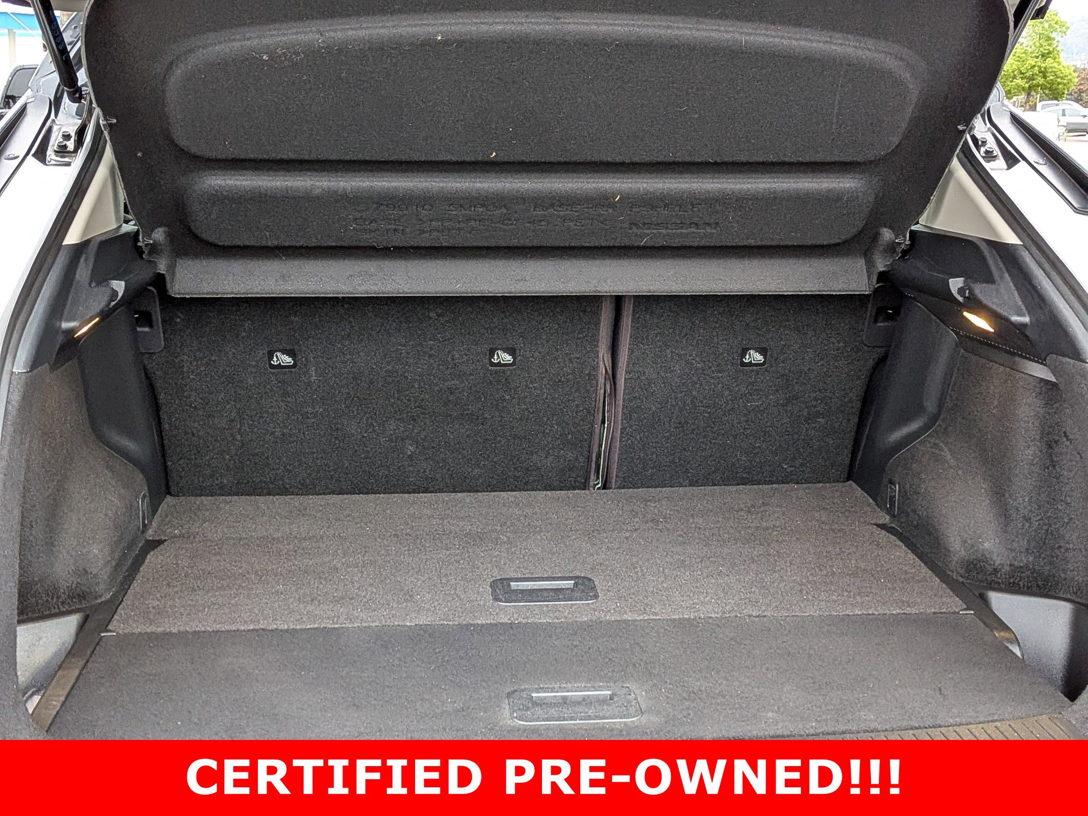 Certified 2024 Nissan Ariya FWD image 21