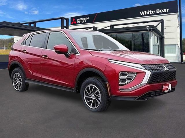 New 2026 Mitsubishi Eclipse Cross ES