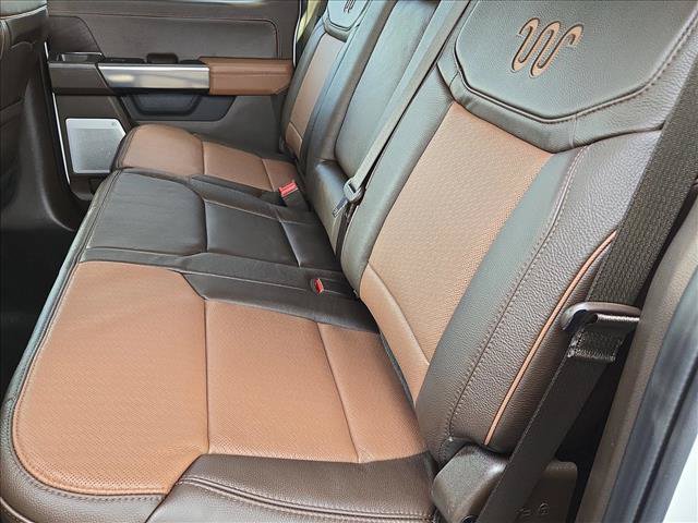 New 2026 Ford F150 King Ranch AWD/4WD image 16