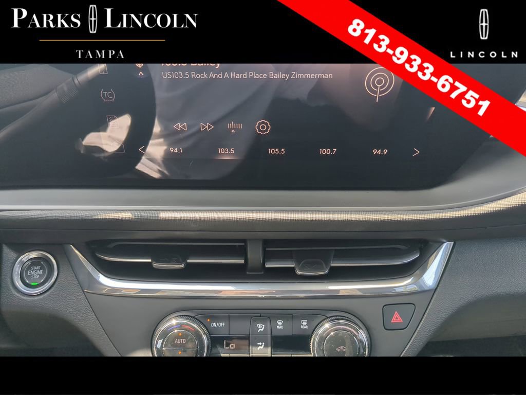 Used 2024 Buick Envista Preferred FWD image 18