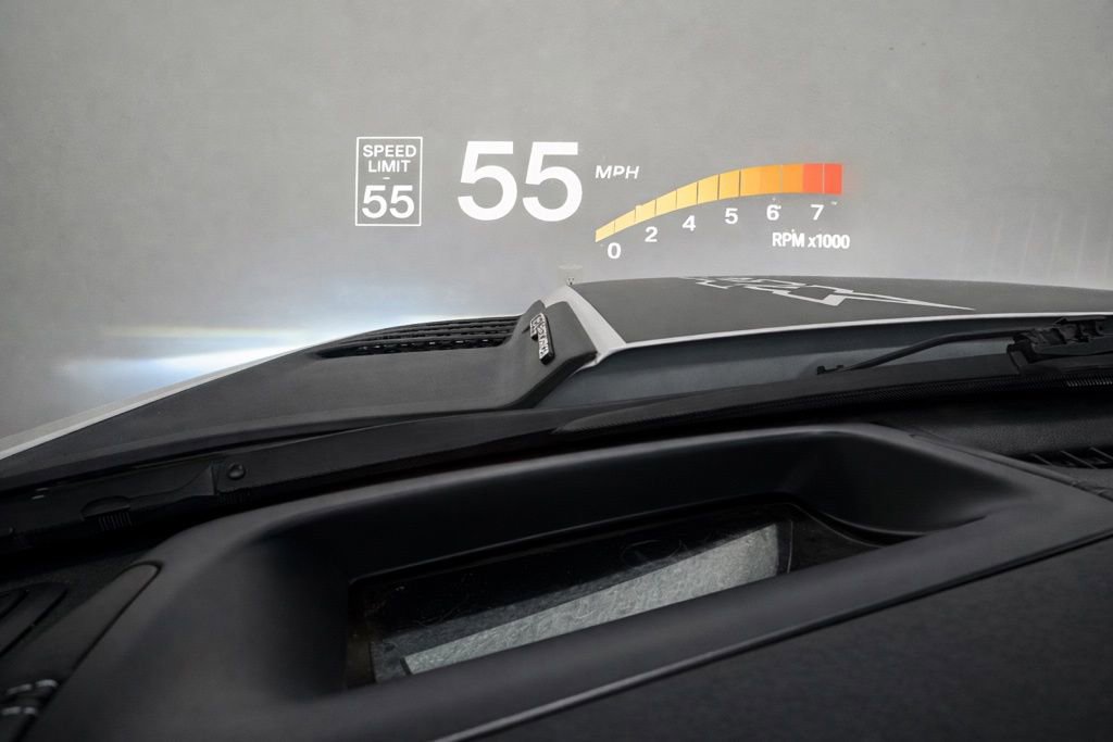 Used 2021 RAM 1500 TRX w/ TRX Level 2 Equipment Group image 32