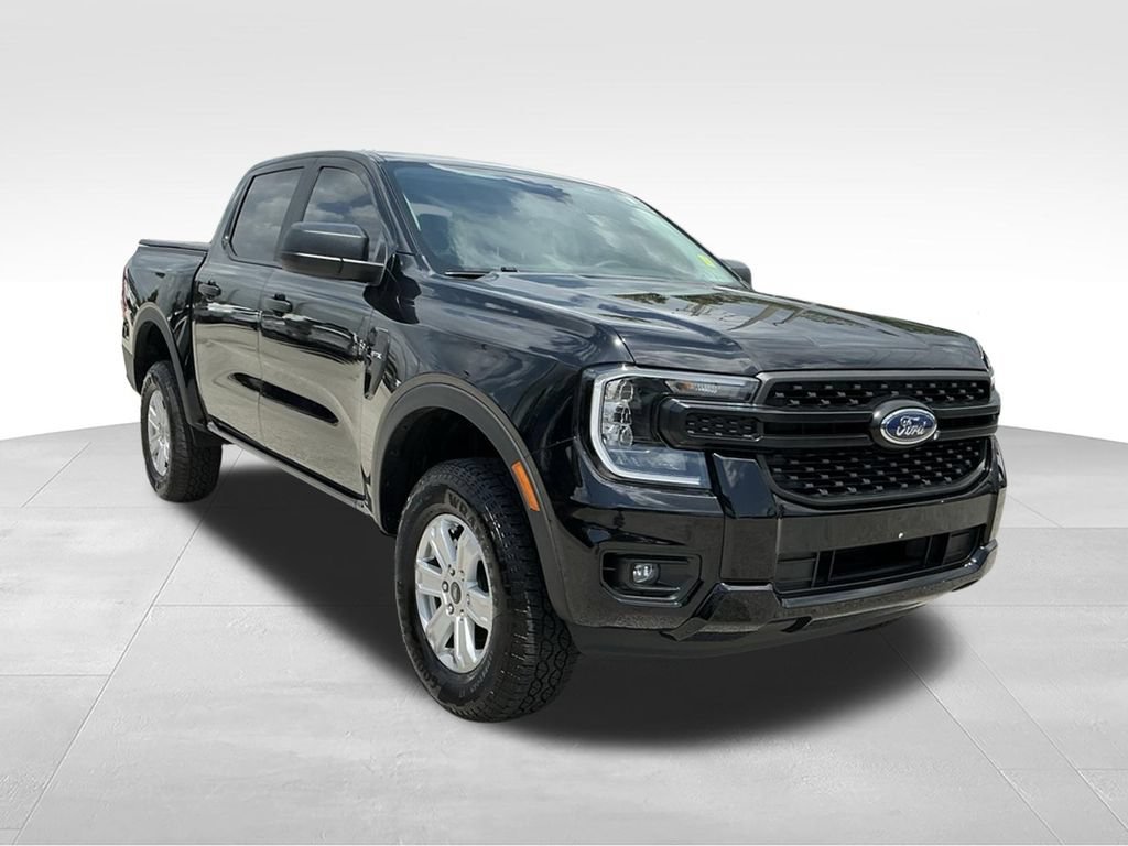 Used 2025 Ford Ranger XL RWD image 21